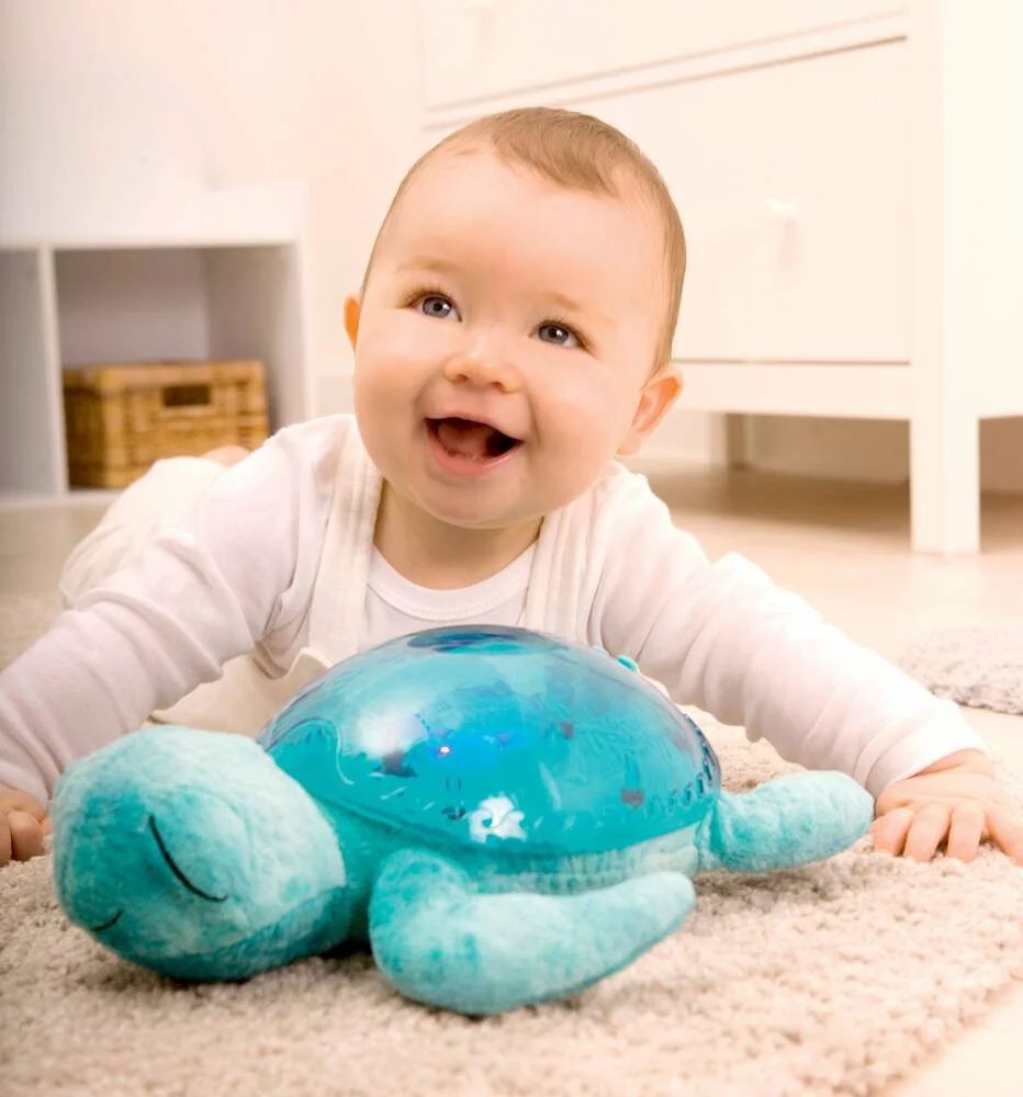 Cloud-B TRANQUIL TURTLE AQUA 5 Cloud-B TRANQUIL TURTLE AQUA – Image 3