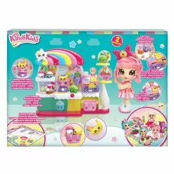 Moose SUPERMARCHE KINDI KIDS -Magasin De Jouets Vtech d0bb9a81e0078bf707eb56f49014e59e8e49b56c 12023357 06