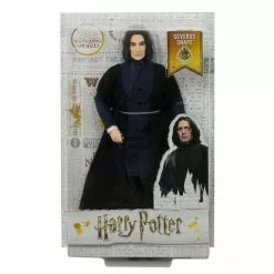 MATTEL POUPEE SEVERUS ROGUE - HARRY POTTER 11 MATTEL POUPEE SEVERUS ROGUE - HARRY POTTER -Magasin De Jouets Vtech d0da5f44b24520a3c0eef6e8a759ff905ebfbc26 10022453 05
