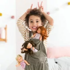 POUPEE MINI COROLLINE RUBY 20 CM -COROLLE MES MINI COROLLINE -Magasin De Jouets Vtech d0e986fb5cdaa7a527177da6b113d7adf2edfc81 10062091 05