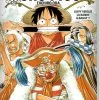 Hachette Livre ONE PIECE - LIVRE MANGA TOME 02 -Magasin De Jouets Vtech d13d98d51cdf547aa2e5372f05de3356e3837c92 41000539