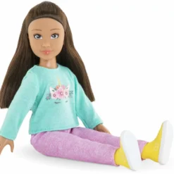 COFFRET LUNA SHOPPING COROLLE VETEMENTS -Magasin De Jouets Vtech d21051e8d7b7ef2d2890b70d9fde31c29d1d8d62 41094929 06