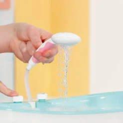 MGA Entertainment BABY BORN BATH BATHTUB -Magasin De Jouets Vtech d227f44261c035673f7011410ba286bc6a845f58 41107418 05