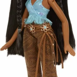 MGA Entertainment POUPEE MANNEQUIN - BRATZ SERIES 2 - KIANA -Magasin De Jouets Vtech d23addb9788920ae9866632b1166c3d180dbc94c 41063180 02