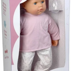 CERISE & CAPUCINE POUPON GIULIA MON GRAND POUPON 48 CM 5 CERISE & CAPUCINE POUPON GIULIA MON GRAND POUPON 48 CM -Magasin De Jouets Vtech d26bd404ce754beb1619875a8586dcf79deb2ce2 41055585 02