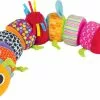 Lamaze PELUCHE CAMILLE LA CHENILLE -Magasin De Jouets Vtech d2e8d8d1b72a363ba0e5781219875dd965b3f7b7 02026770