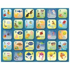LEXIBOOK ABECEDAIRE EDUCATIF BILINGUE BABY SHARK EN FORME DE TABLETTE -Magasin De Jouets Vtech d2eeb069e02278d426b4da7077e78573207c1058 04072074 05
