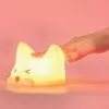 SIDJ VEILLEUSE LED CATTY CAT -Magasin De Jouets Vtech d389bbe241fdcd737bfd956dae4c8705f9ef6351 38027827