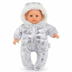 BB30 PILOTE ARGENTE 30 CM COROLLE VETEMENTS -Magasin De Jouets Vtech d3c590ff3728941ba9d4bdb9de356f079dd083cc 10082700 03