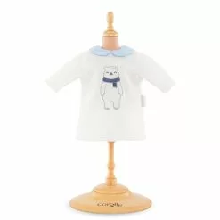 BB42 ROBE HIVER POLAIRE - COROLLE VETEMENTS 6 BB42 ROBE HIVER POLAIRE - COROLLE VETEMENTS -Magasin De Jouets Vtech d3d835425cd44d3ee46ad1ec4d50e1f3e78c7d3b 10082725 02