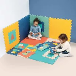 LUDI JUMBO TAPIS MOUSSE -Magasin De Jouets Vtech d3e695d08794827142ee6d90ba7170d428f6d3e8 41055788 03