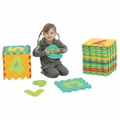LUDI DALLES EN MOUSSE CHIFFRES -Magasin De Jouets Vtech d4b9f12518766e1fc83c114ffd529d8a326a84ed 02026079 06