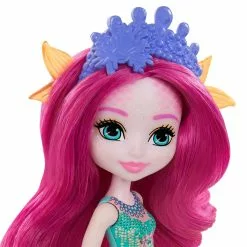 MATTEL POUPEE MAURA SIRENE ET GLIDE - ENCHANTIMALS -Magasin De Jouets Vtech d4d5bb020edfa0c1266f2ef694290860cd7d61ca 10022555 03