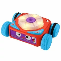 Fisher Price JO LE ROBOT 4 EN 1 -Magasin De Jouets Vtech d5633501cbe9042487432d99749081085ba85256 02082443 04