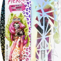 MGA Entertainment LOL SURPRISE 707 OMG FIERCE POUPEE MANNEQUIN - LADY DIVA -Magasin De Jouets Vtech d56ff1c77e0bec0084db258402173d0ba625ec84 41063116 03