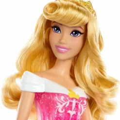 MATTEL AURORE POUPEE 29 CM -Magasin De Jouets Vtech d576a27a32b0bf27ef44fa3011364338593ea021 41107701 04