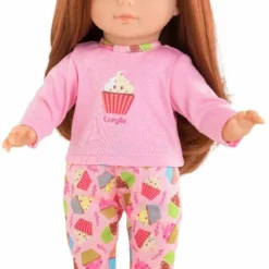 MA COROLLE - PYJAMA - COROLLE VETEMENTS -Magasin De Jouets Vtech d5a7767f6a3db05129173ff8ab48d654f0ffccc7 41012057 02