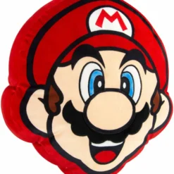 Tomy PELUCHE SUPER MARIO - CLUB MOCCHI-MOCCHI 36 CM -Magasin De Jouets Vtech d5fde4e140789591d68b048c8da43d43f4eb411e 41011897 03