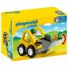Playmobil CHARGEUR ET OUVRIER - 6775