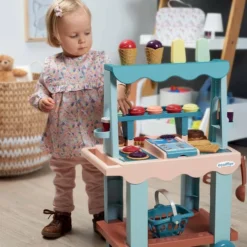 ECOIFFIER MARCHANDE DELICES -Magasin De Jouets Vtech d6238d9a67151ba29c8e6b9abdd599133ff8b05e 41031779 02