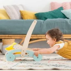 Corolle BB30 CHARIOT DE MARCHE EN BOIS -Magasin De Jouets Vtech d63fd328bf5970ba08c41e8ebfdbbada27b1f478 10082921 04