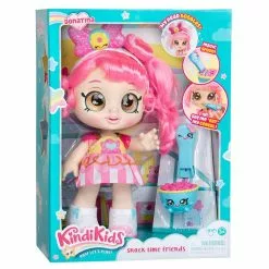 Moose POUPÉE DONATINA 27 CM - KINDI KIDS -Magasin De Jouets Vtech d697471596a9e810d14969d8036ab514de0bbf7b 12064814 04