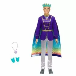 MATTEL BARBIE - POUPEE KEN - TRANSFORMATION TRITON -Magasin De Jouets Vtech d6d2e74d9bb6cb1acfac42ee72abf760d7c8c853 10022524 03