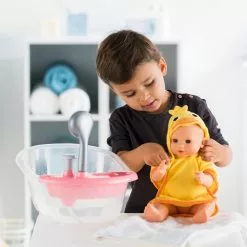 CAPE DE BAIN 36 CM COROLLE VETEMENTS -Magasin De Jouets Vtech d754f3e6de2cb13fde20513bdcb763ae549e8e97 10082711 06