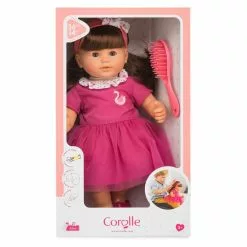 POUPON ALICE 36 CM COROLLE MON GRAND POUPON -Magasin De Jouets Vtech d782757df8916fb48c8e40593d02874008849345 10062084 07