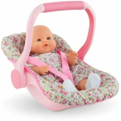 BB36/42 PORTE-POUPON FLEURI - COROLLE ACCESSOIRES -Magasin De Jouets Vtech d83da06a047883c2515ba2f5458b28ede703c7c0 41055760 03