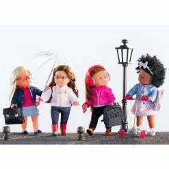 MA COROLLE - ROBE FLEURIE COROLLE VETEMENTS -Magasin De Jouets Vtech d8c881a0e21288553ba509d0d4465ba992492ef2 10082735 04