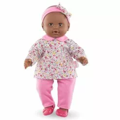 POUPON LILOU 36 CM COROLLE MON GRAND POUPON -Magasin De Jouets Vtech d8ca9ee6b31bef6d80bdb703c89505937d08fdb7 10082704 03