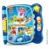 VTech MON LIVRE - JEU ÉDUCATIF - PAT'PATROUILLE -Magasin De Jouets Vtech d8dc7ded059b92398db41befcd27778ead822e2d 04072096