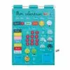 LUDI CALENDRIER BASIC BLEU -Magasin De Jouets Vtech d8f603d352e78e5a240f9dce8a8219db4a662364 08040436