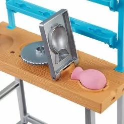 MATTEL COFFRET BARBIE ARTISTIQUE -Magasin De Jouets Vtech d90a855af94dc0e41ec71ba9391854d3cc933383 41004225 03