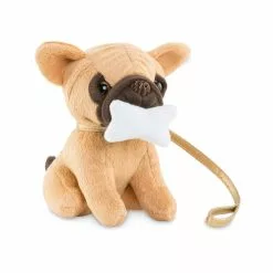 ENSEMBLE CHIEN, LAISSE ET OS - COROLLE ACCESSOIRES -Magasin De Jouets Vtech d94cfb3a1c08acbf3ed5fb9f5cc56b79209351d8 10082911 02