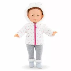 MA COROLLE - PARKA DE SKI - COROLLE MA COROLLE -Magasin De Jouets Vtech d997677ec44810f189bd9d81b178f0cda000ba8c 10082931 02