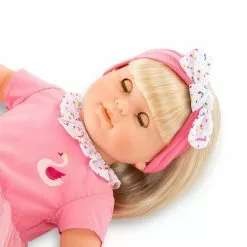 POUPON ADELE 36 CM - COROLLE MON GRAND POUPON -Magasin De Jouets Vtech d9b294df4a874afbc82dde5a221493d7731bb9d5 10082705 04