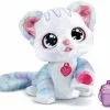 VTech KIDIFRIENDS - RUBY MON CHAT PAILLETTES MAGIQUES -Magasin De Jouets Vtech da72bc2bc861d3f781099ceae937c22f596b56cd 12023597