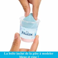 MATTEL DISNEY FROZEN - LA REINE DES NEIGES - COFFRET ELSA ET OLAF -Magasin De Jouets Vtech dab9158306b412c5a17aaffa08529aafe0d96922 41107732 04