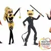 Bandai MIRACULOUS PACK DE 4 POUPEES 1 Bandai MIRACULOUS PACK DE 4 POUPEES -Magasin De Jouets Vtech dabf3af33c0b60500ea531a32bee8d2706c0754e 10062313