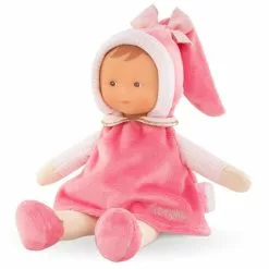 DOUDOU MISS ROSE PAYS DES REVES 25 CM COROLLE MON DOUDOU -Magasin De Jouets Vtech db1ce79c2d90d432820d54cdf5d5be960bb48468 08027269 03
