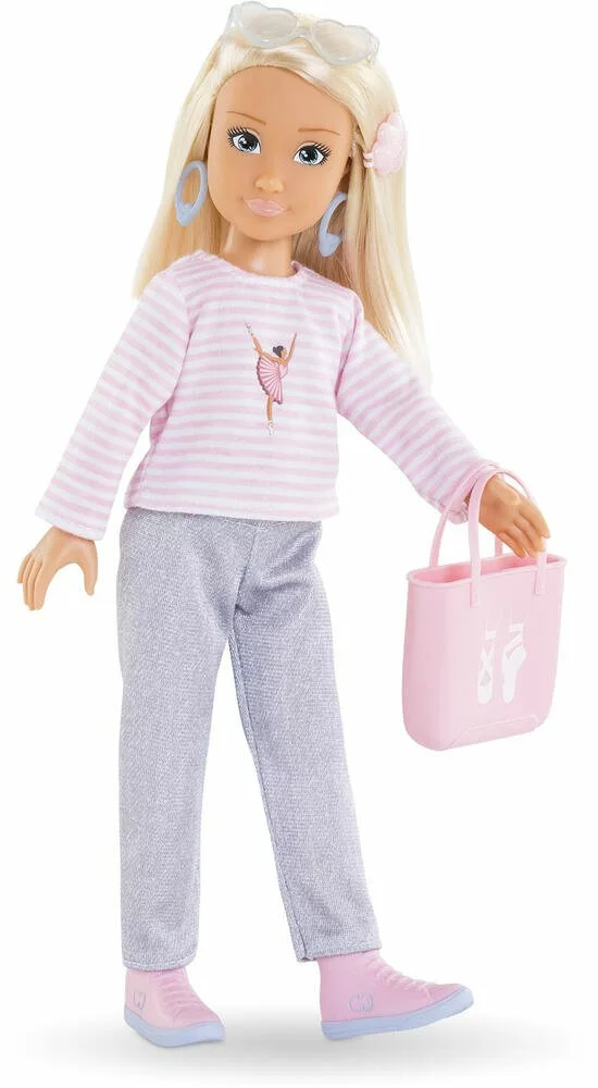 COFFRET VALENTINE SHOPPING COROLLE VETEMENTS 7 COFFRET VALENTINE SHOPPING COROLLE VETEMENTS – Image 5