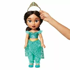 JAKKS PACIFIC POUPEE JASMINE 38 CM - DISNEY PRINCESSES -Magasin De Jouets Vtech db31a710292173dcc65be39c2c24c84d56364cd8 10062198 03