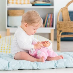 DOUDOU BABIPOUCE JARDIN EN FLEURS 28 CM - COROLLE MON DOUDOU -Magasin De Jouets Vtech db5a3abf8805179e65349d7a6edc6f7ba2db1c38 41011991 04