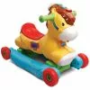 VTECH BABY - P'TIT GALOP MON PONEY BASCULO