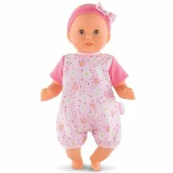 POUPON BEBE CALIN BISOU & MELODIES 30 CM - COROLLE MON PREMIER POUPON -Magasin De Jouets Vtech db6f61ca7fddef182374fc5964e086d360dcbe6d 10061717 05