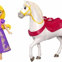 MATTEL DISNEY - RAIPONCE ET MAXIMUS 8,6 Cm -Magasin De Jouets Vtech dbe2cf7d1971f2b108803e738dcebc18dcca09cd 41107713 02