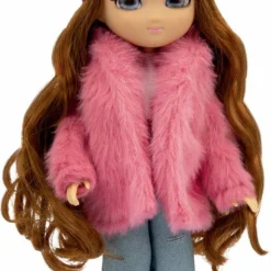 GP TOYS POUPEE UNIQUE EYES 25 CM -Magasin De Jouets Vtech dc417f79c5ffa078ff4c6f0899f481579911f338 41031602 02