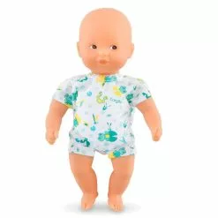 MINI BAIN PLOUF GRENOUILLE 20 CM - COROLLE MON PREMIER POUPON -Magasin De Jouets Vtech dc54407e8fa5b9a7e552eada421d1af369f3034b 10082915 03